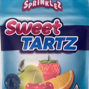 Sprinklez Sweet Tartz