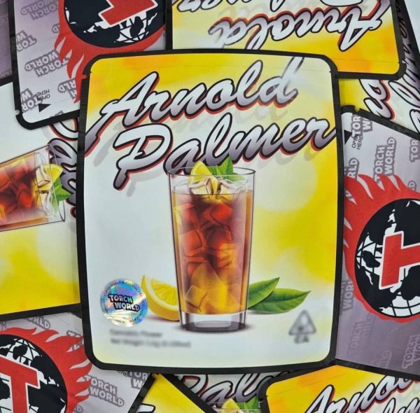 Arnold Palmer