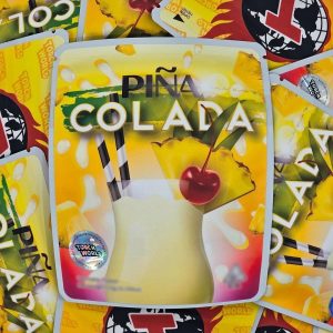 Pina Colada