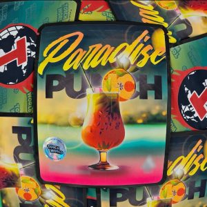 Paradise Punch